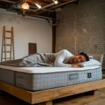 Comment choisir un matelas confortable pour des nuits réparatrices