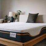 Matelas mémoire de forme : confort et soutien pour un sommeil réparateur