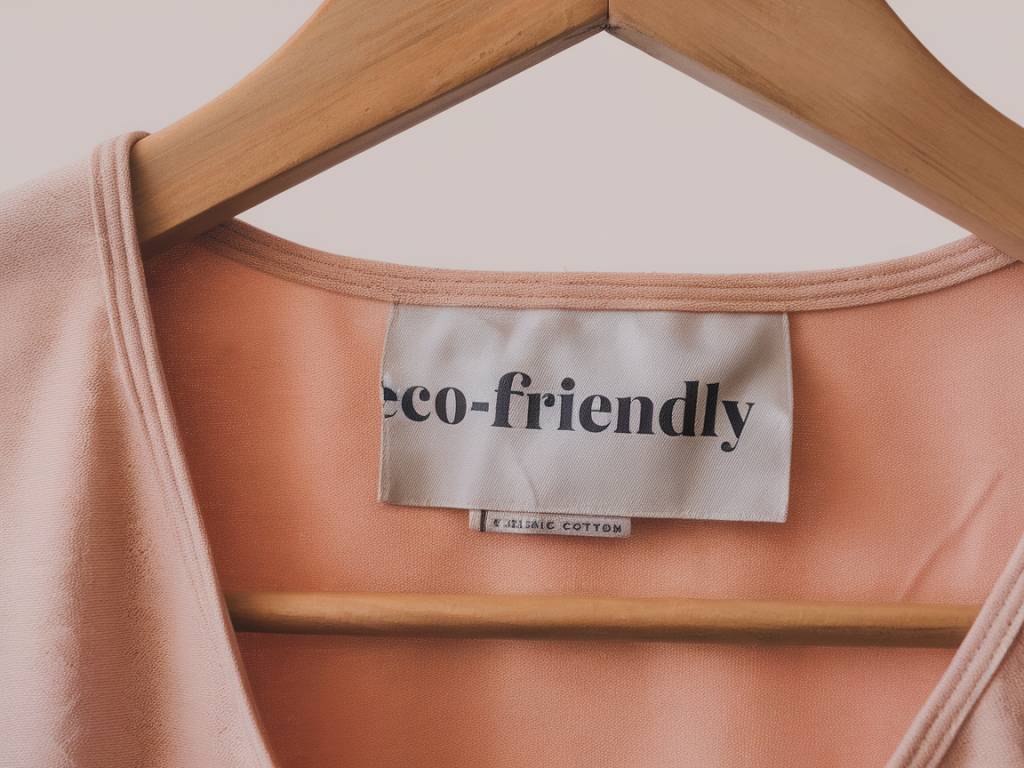 "Les labels textiles écoresponsables : décryptage pour faire le bon choix"