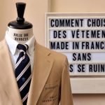 "Comment choisir des vêtements Made in France sans se ruiner ?"